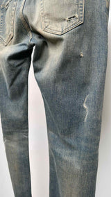 Saint Laurent Skinny Jeans