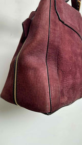 Chloe Darla Satchel Bag