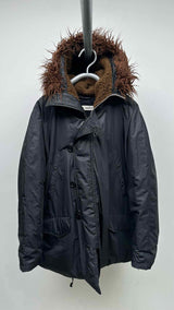 Our Legacy Snorkle Puffer Parka Jacket