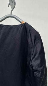 Paul Harnden Silk Down Pullover