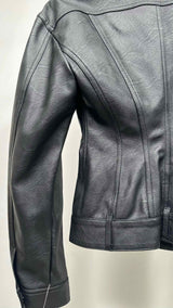Stella McCartney Corset-waist Alter Mat Jacket