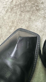 Balenciaga Derby Shoes