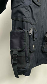 eYe Junya Watanabe Man X Porter Utility Cargo Jacket