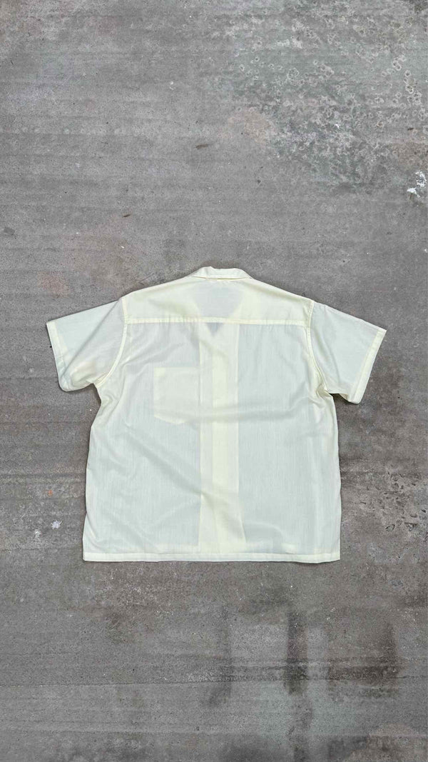 Bode S/S Oversized Shirt