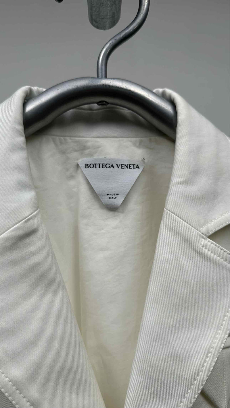 Bottega Veneta Oversized Jacket
