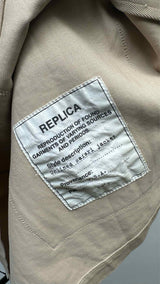 Margiela Military Jacket