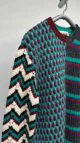 Marni docking Sweater