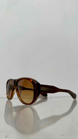Jacques Marie Mage Grand Prix Sunglasses