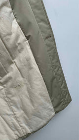 The Row Water Resistant Puffer Coat
