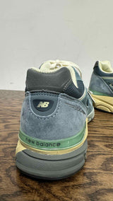 AURALEE x New Balance V990 AL4 Sneakers