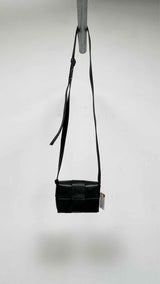 Bottega Veneta Mini Cassette Crossbody Bag