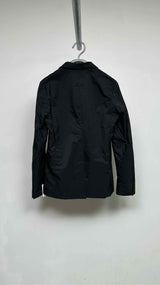Jil Sander Pinstripe Blazer Jacket