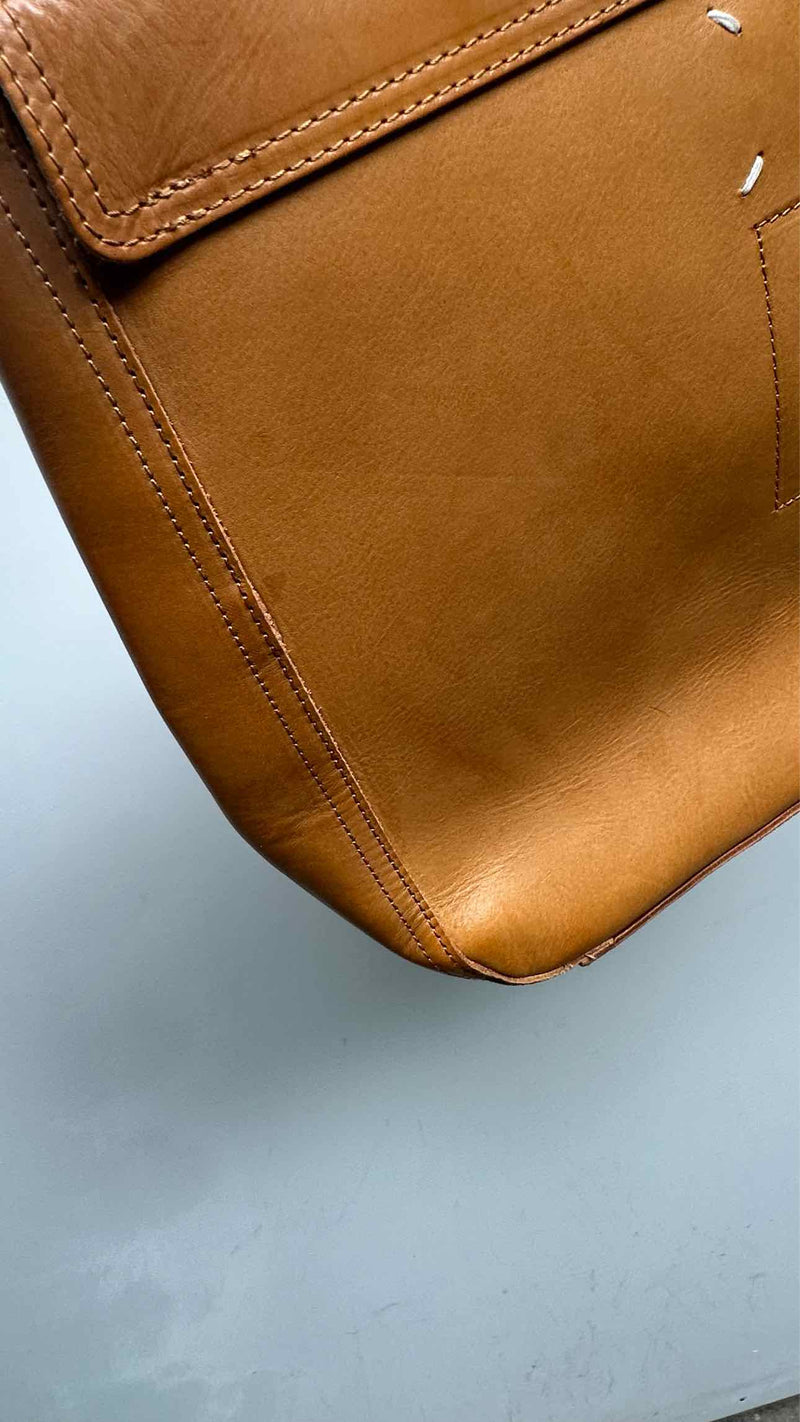 Margiela Flap Shoulder Bag
