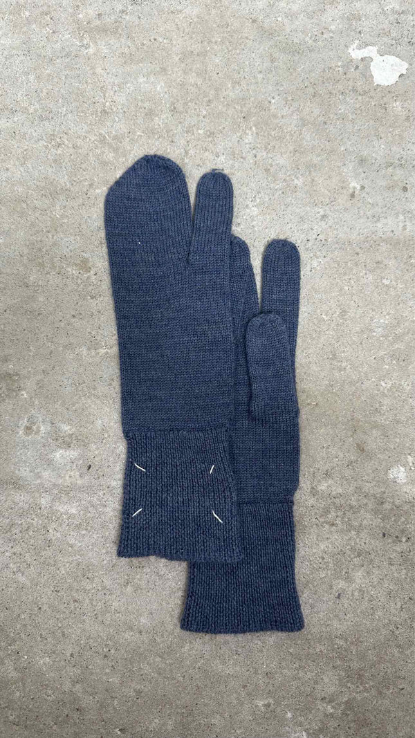 Margiela Tabi  Gloves