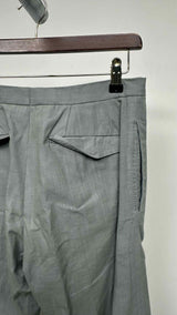 Carol Christian Poell Slim-fit Pants