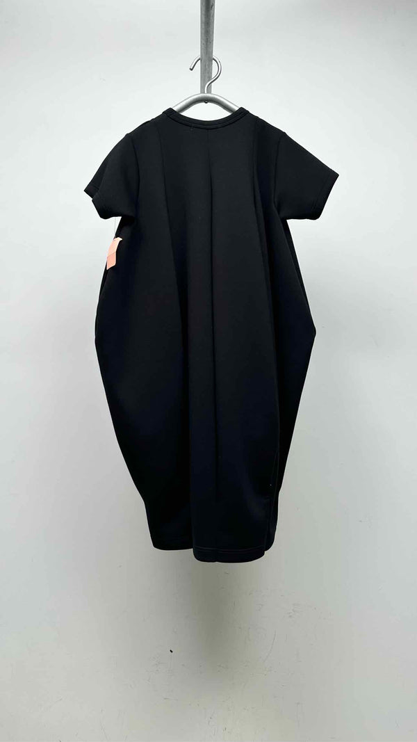 Comme Des Garcons S/S PLeated Bubble Dress