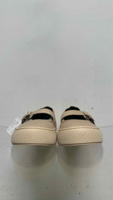 Dior Ballet Flat Shoes