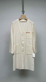 Raf Simons Classic Labo Coat