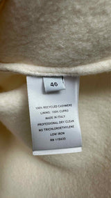 Gabriela Hearst Fleece Shirt