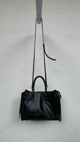 Balenciaga Papier A6 Zip Bag