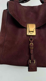 Chloe Darla Satchel Bag