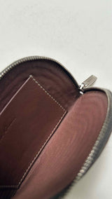 Rick Owens Neck Wallet