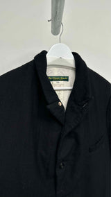 Paul Harnden X Comme Des Garcons Blazer Jacket