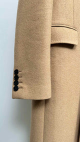 Saint Laurent Chester Coat