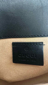 Gucci GG Marmont Mini Bag