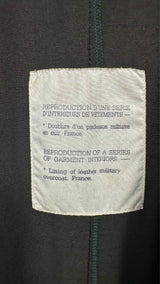 Margiela Liner Coat