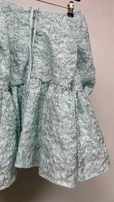Cecilie Bahnsen Jeanne Floral Skirt