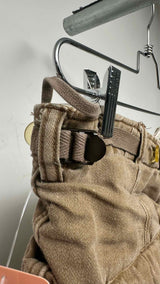 Mihara Yasuhiro Military Parachute Pants