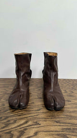 Margiela Tabi Boots