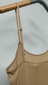 JW Anderson Deconstructed Hybrid Asymmetrical Mini Dress
