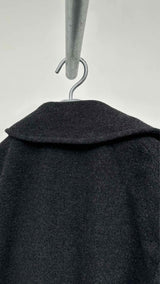 Lemaire Maxi Pea Coat