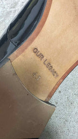 Our Legacy Ceremonial Slip-on