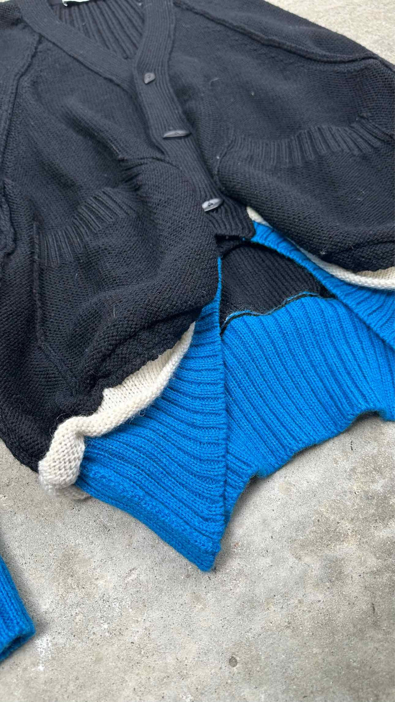 Kiko Kostadinov Cardigan