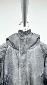 John Elliott Nicasio Stone-washed Down Porka