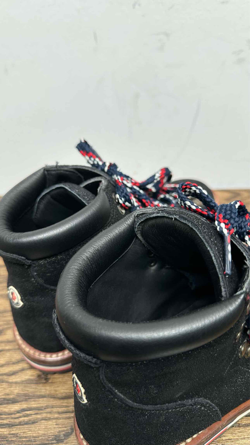Moncler Hiking Boots