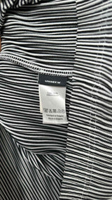 Y/ Project Accordion Strobe Shirt