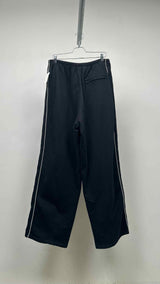 Balenciaga 3B Sports Icon Tracksuit Wide Pants