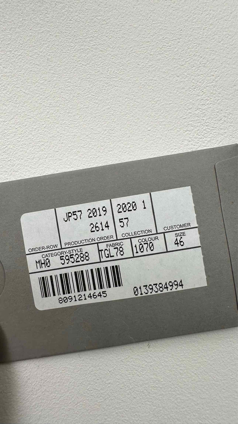 Balenciaga Paris-resto Pants