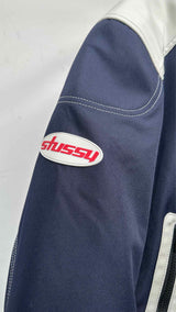 Stussy Moto Jacket