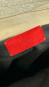 Valentino Garavani Histoire Bag
