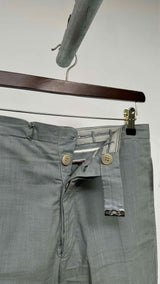 Carol Christian Poell Slim-fit Pants
