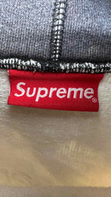 Supreme Le Bain Hoodie