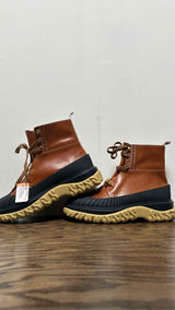 Thom Browne Duck Boots