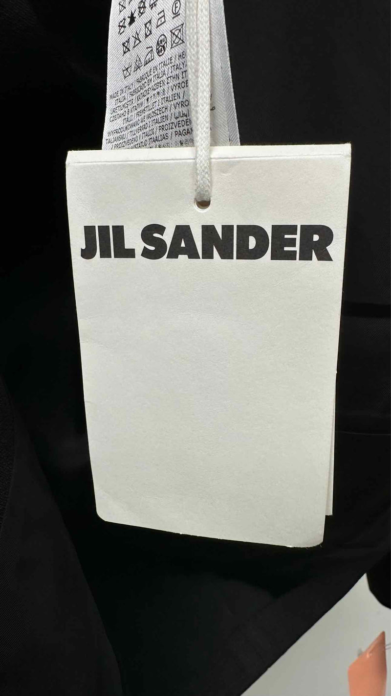 Jil Sander Blazer Jacket
