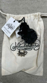 Natural Instinct Compass Ring