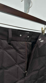 Bottega Veneta Padded Shorts